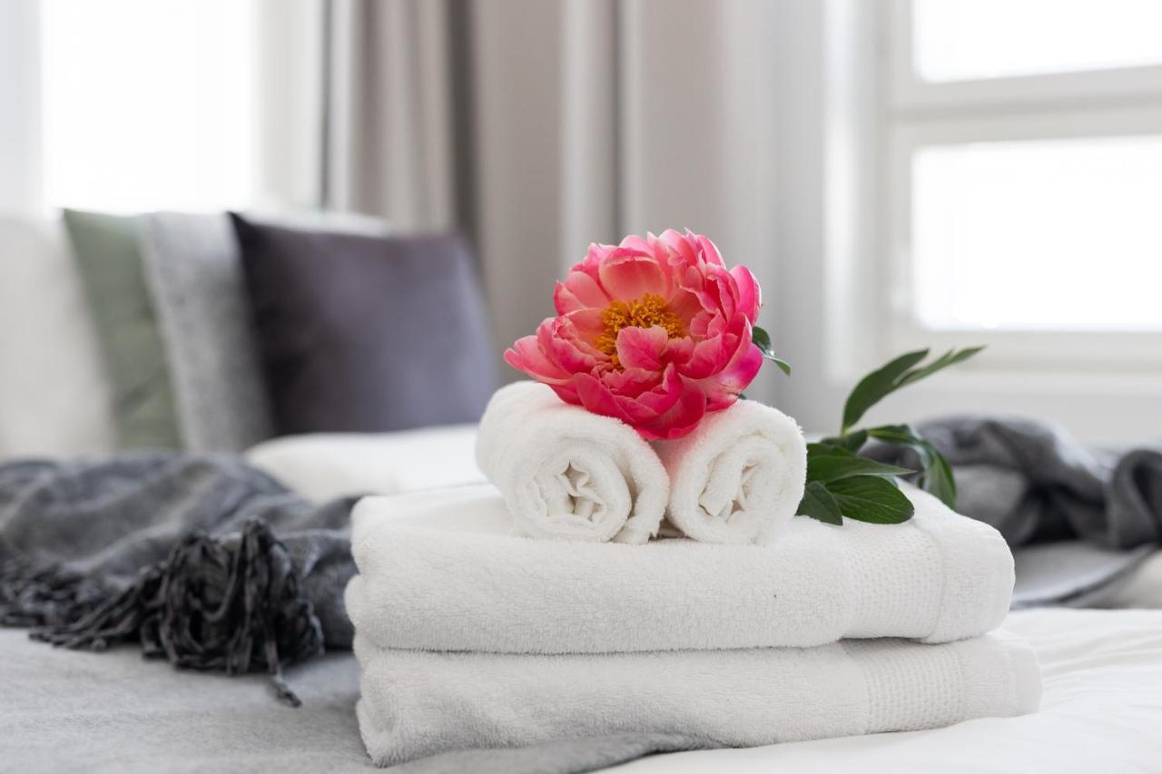 Arctic Penthouse City Suite Рованиеми Екстериор снимка